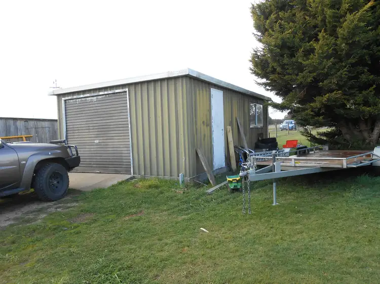 Third view of Homely house listing, 7 Main Street, Cressy TAS 7302
