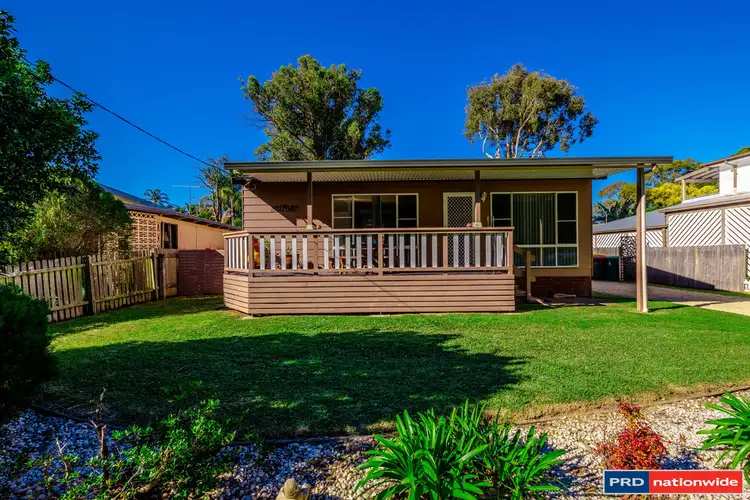 41 Lake Street, Laurieton NSW 2443