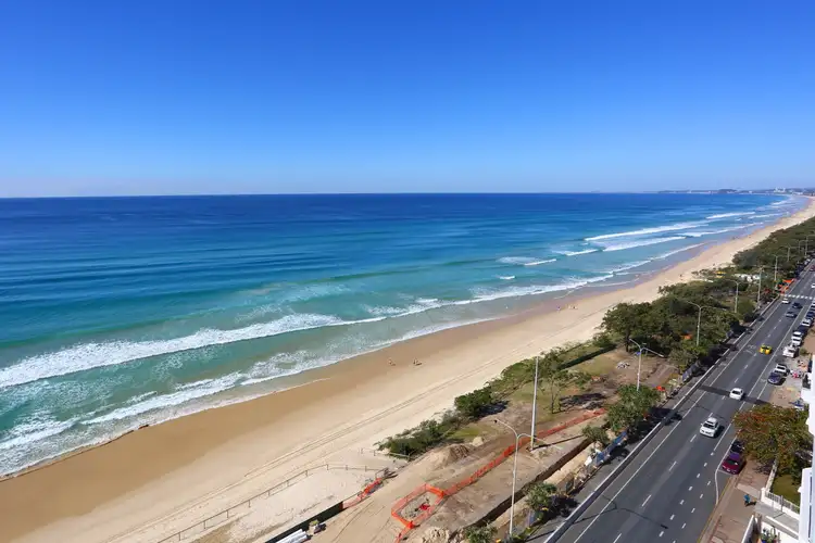 61/142 The Esplanade, Surfers Paradise QLD 4217