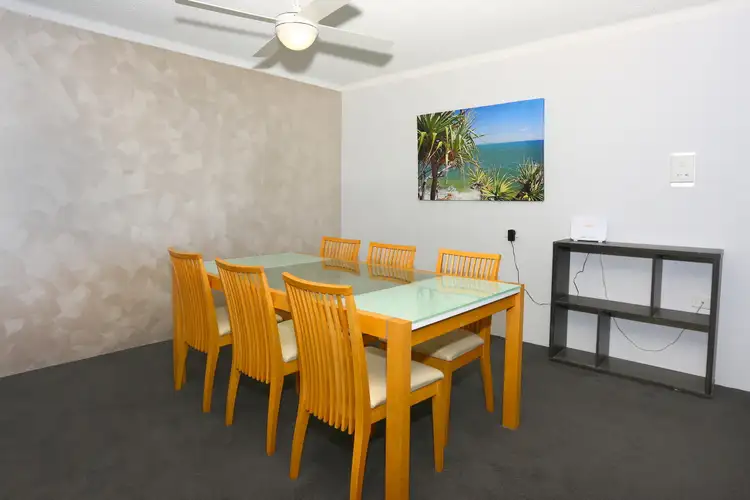 Fourth view of Homely house listing, 61/142 The Esplanade, Surfers Paradise QLD 4217
