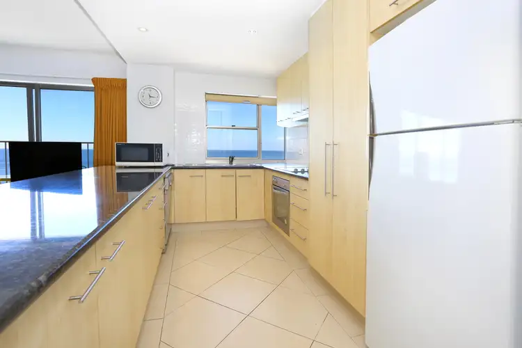 Fifth view of Homely house listing, 61/142 The Esplanade, Surfers Paradise QLD 4217