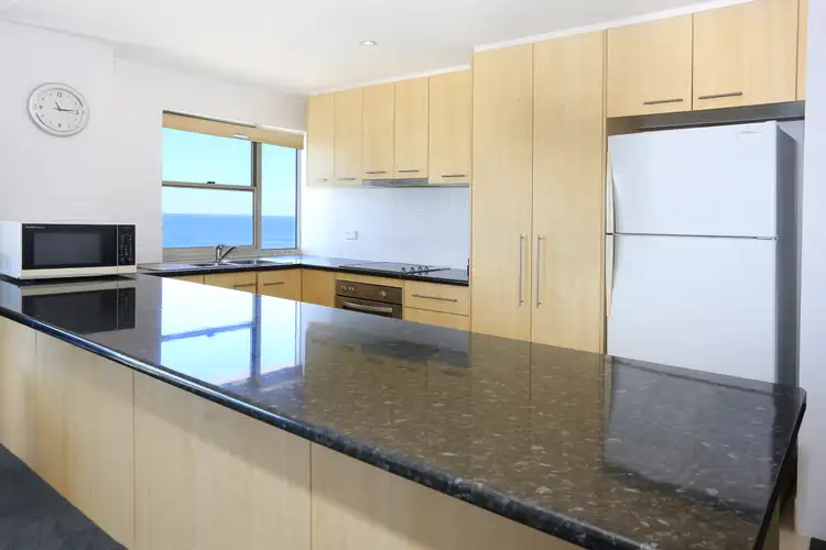 Sixth view of Homely house listing, 61/142 The Esplanade, Surfers Paradise QLD 4217