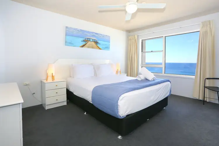 Seventh view of Homely house listing, 61/142 The Esplanade, Surfers Paradise QLD 4217