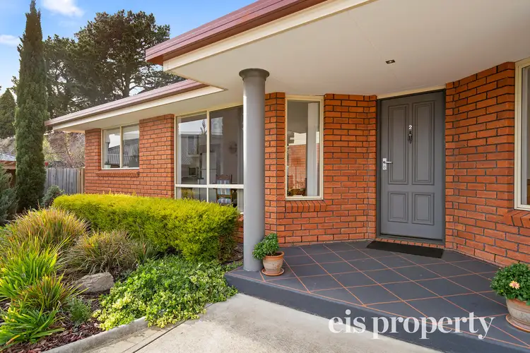 2/8 Walter Place, Howrah TAS 7018