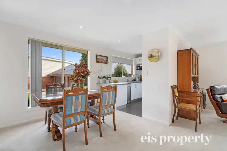 Fourth view of Homely house listing, 2/8 Walter Place, Howrah TAS 7018