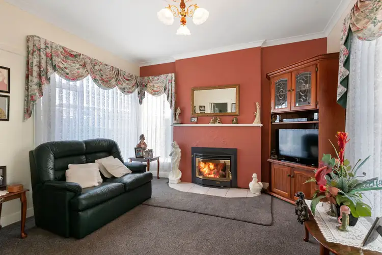 Second view of Homely house listing, 182 Steele Street, Devonport TAS 7310