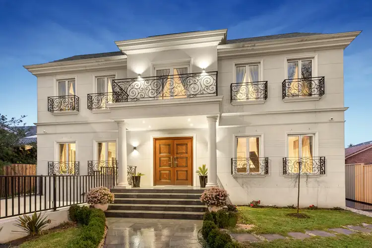 Main view of Homely house listing, 326 Cotham Road, Kew VIC 3101