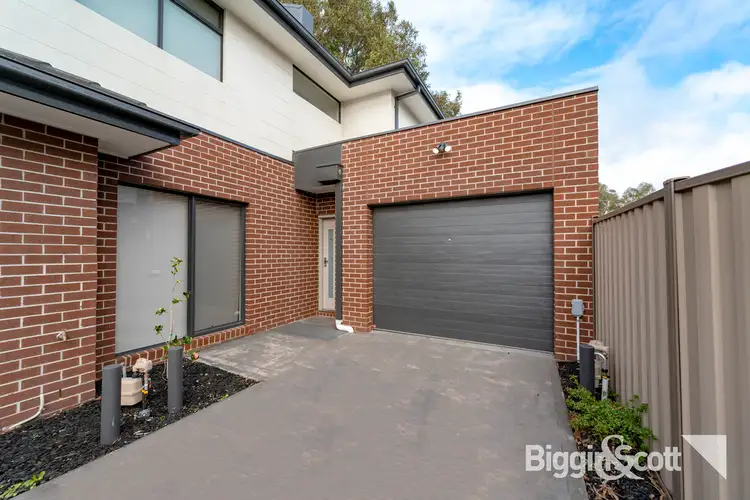 Main view of Homely townhouse listing, 4/34 Chambers Road, Altona North VIC 3025
