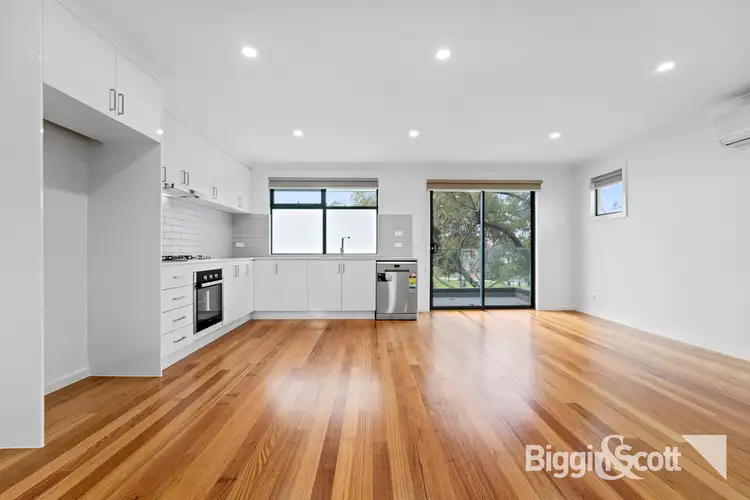 Third view of Homely townhouse listing, 4/34 Chambers Road, Altona North VIC 3025