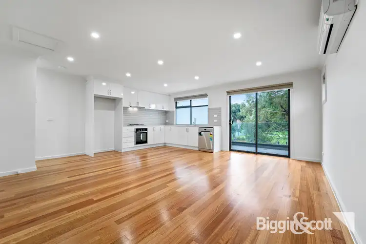 Fourth view of Homely townhouse listing, 4/34 Chambers Road, Altona North VIC 3025