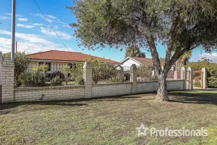 Third view of Homely house listing, 53 Tendring Way, Girrawheen WA 6064