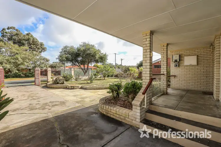 Fourth view of Homely house listing, 53 Tendring Way, Girrawheen WA 6064