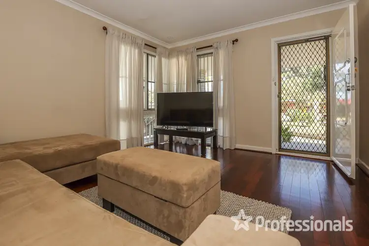 Fifth view of Homely house listing, 53 Tendring Way, Girrawheen WA 6064