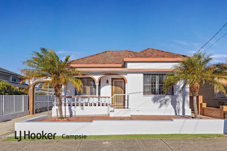 2-2A Ivy Street, Canterbury NSW 2193