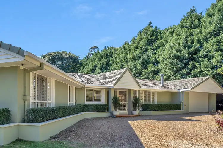 54 Lahey Road, Tamborine Mountain QLD 4272
