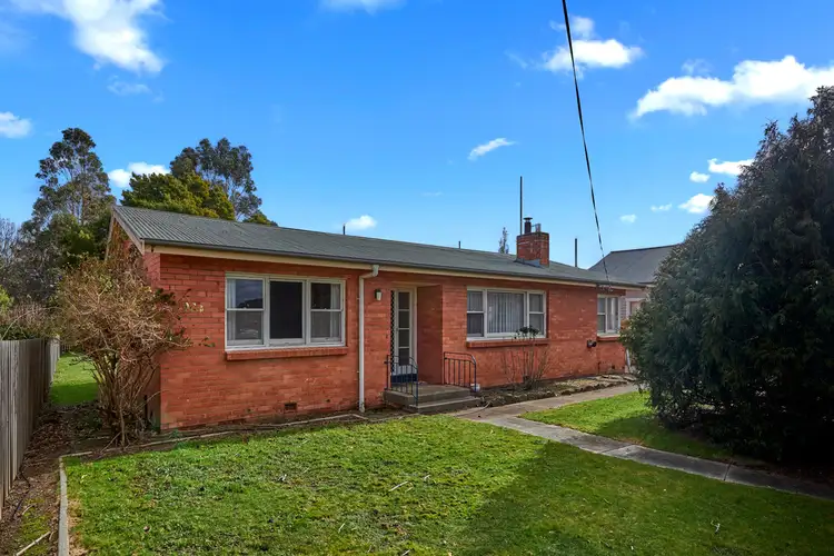 Main view of Homely house listing, 84 Main Street, Cressy TAS 7302