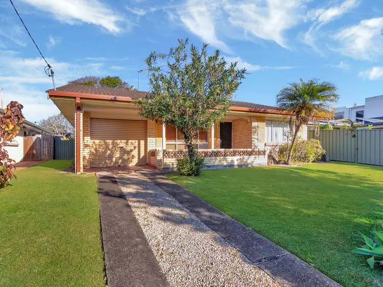 Second view of Homely house listing, 36 Via Roma, Isle Of Capri QLD 4217