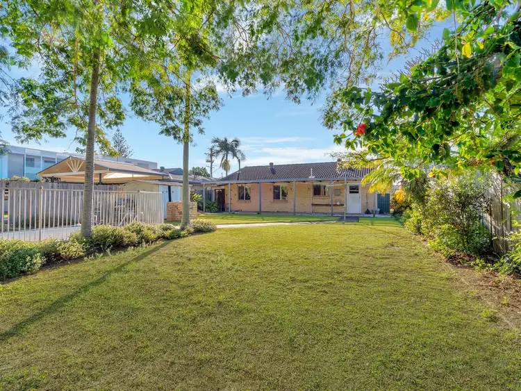 Third view of Homely house listing, 36 Via Roma, Isle Of Capri QLD 4217