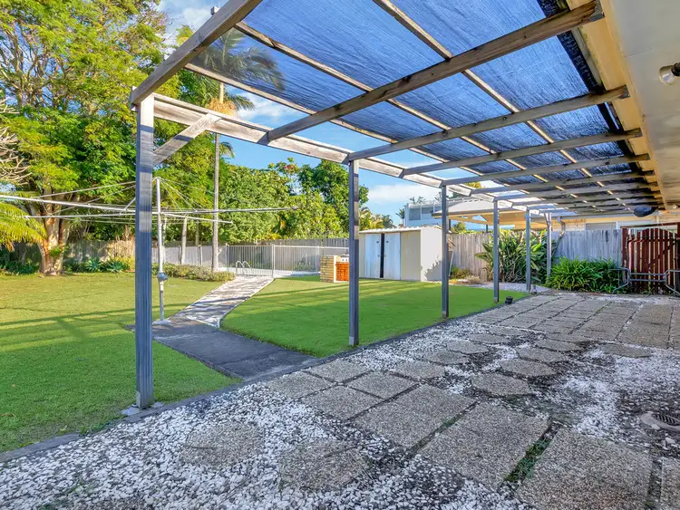 Fourth view of Homely house listing, 36 Via Roma, Isle Of Capri QLD 4217