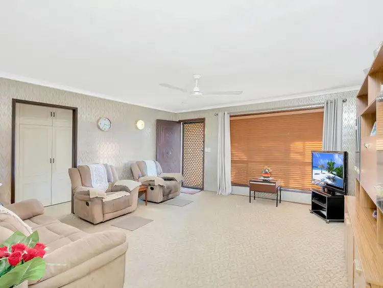 Sixth view of Homely house listing, 36 Via Roma, Isle Of Capri QLD 4217