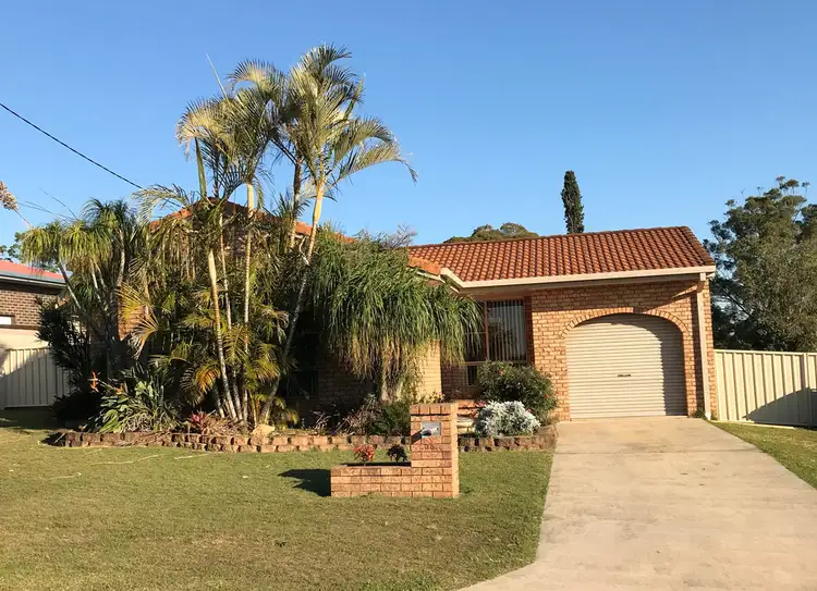 Main view of Homely house listing, 35 Fairway Drive, Casino NSW 2470