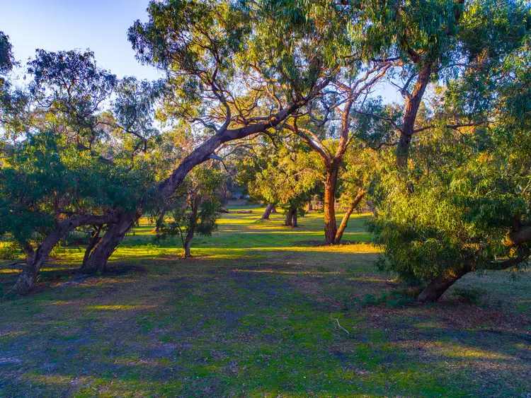 Second view of Homely land listing, 268 Robinsons Road, Langwarrin South VIC 3911