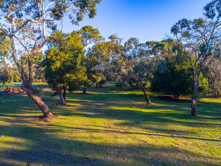 Third view of Homely land listing, 268 Robinsons Road, Langwarrin South VIC 3911
