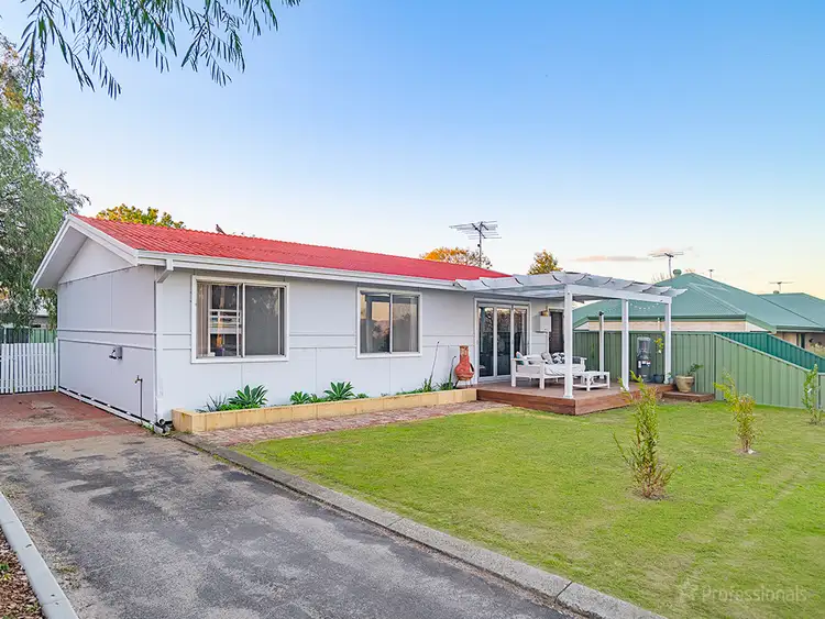 37A Harris Road, Busselton WA 6280