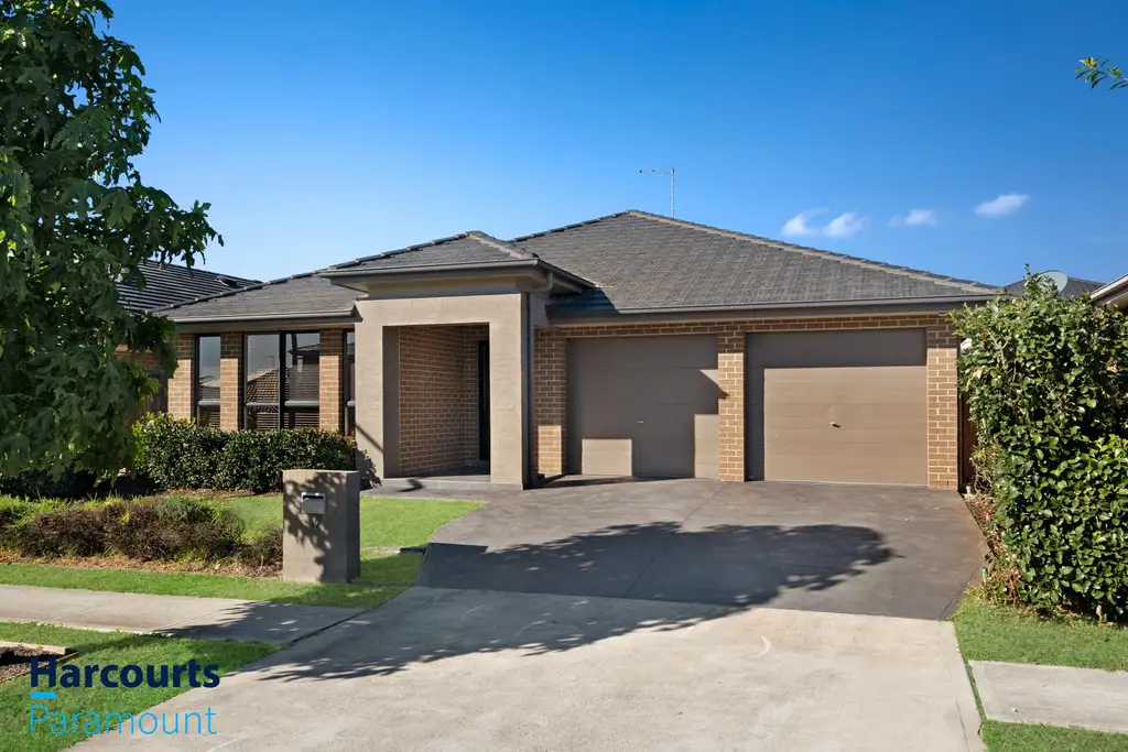 Main view of Homely house listing, 12 Maxim Drive, Edmondson Park NSW 2174