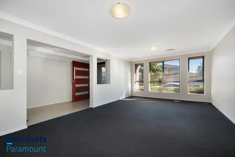 Second view of Homely house listing, 12 Maxim Drive, Edmondson Park NSW 2174