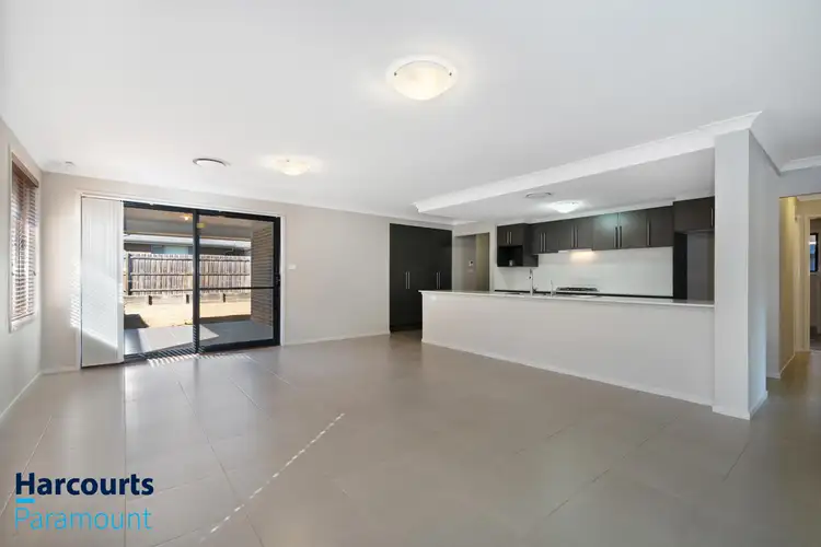 Third view of Homely house listing, 12 Maxim Drive, Edmondson Park NSW 2174