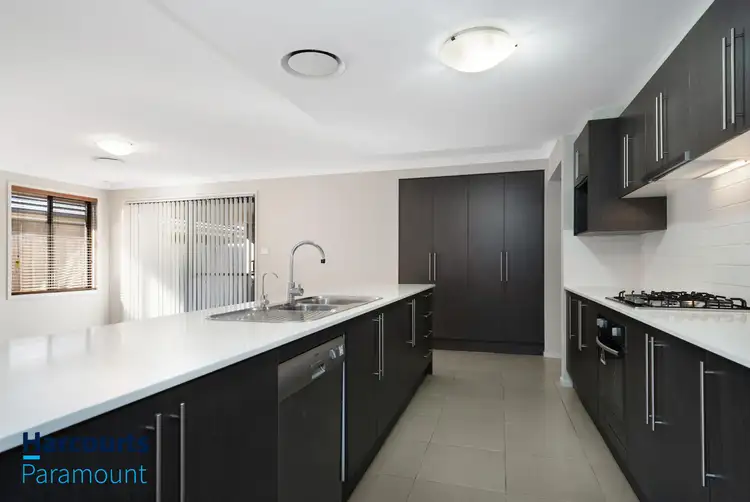 Fifth view of Homely house listing, 12 Maxim Drive, Edmondson Park NSW 2174