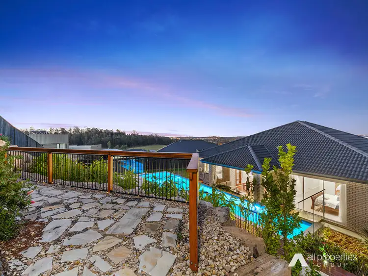 Third view of Homely house listing, 57 Inigo Way, Augustine Heights QLD 4300