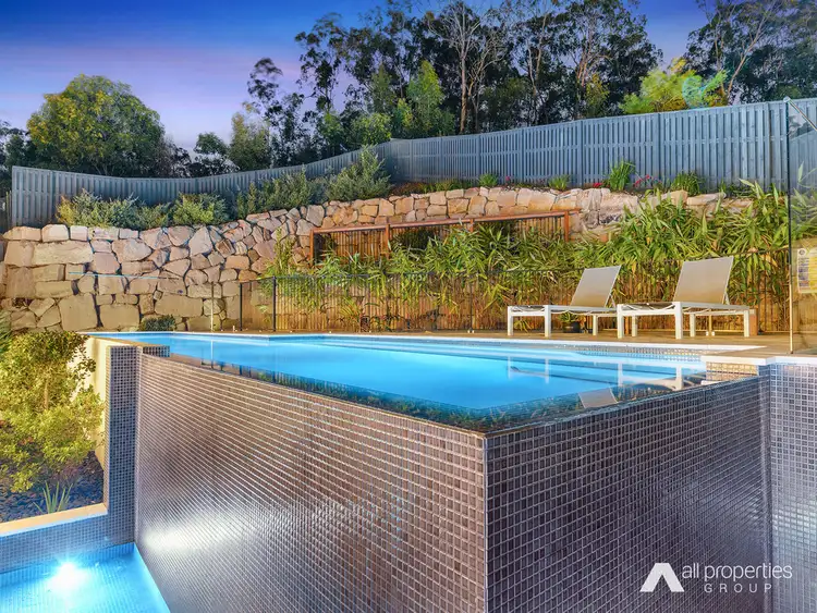 Fourth view of Homely house listing, 57 Inigo Way, Augustine Heights QLD 4300