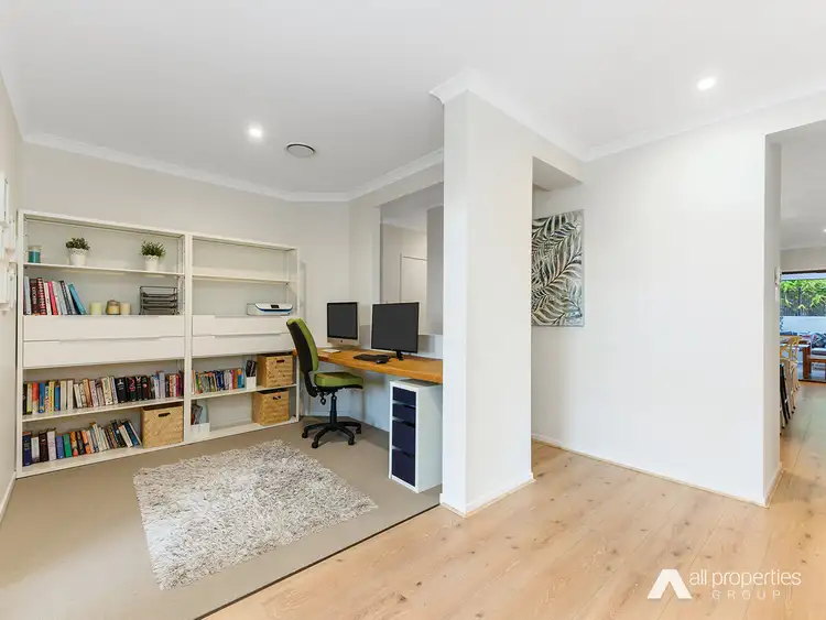 Sixth view of Homely house listing, 57 Inigo Way, Augustine Heights QLD 4300