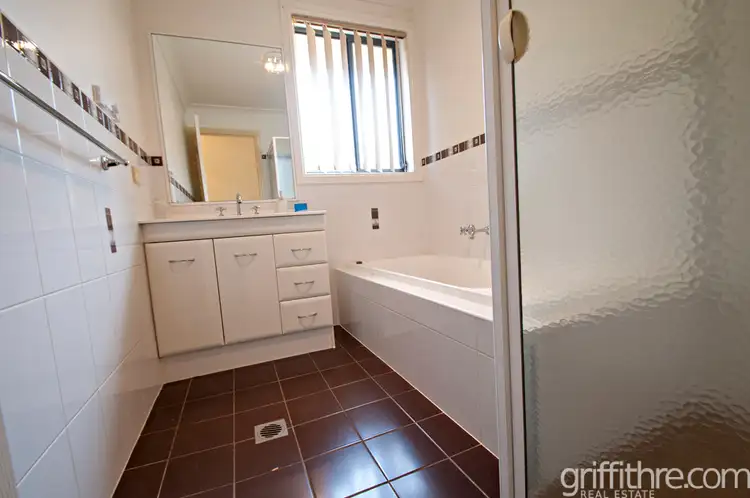 Seventh view of Homely house listing, 47 Hillam Drive, Griffith NSW 2680