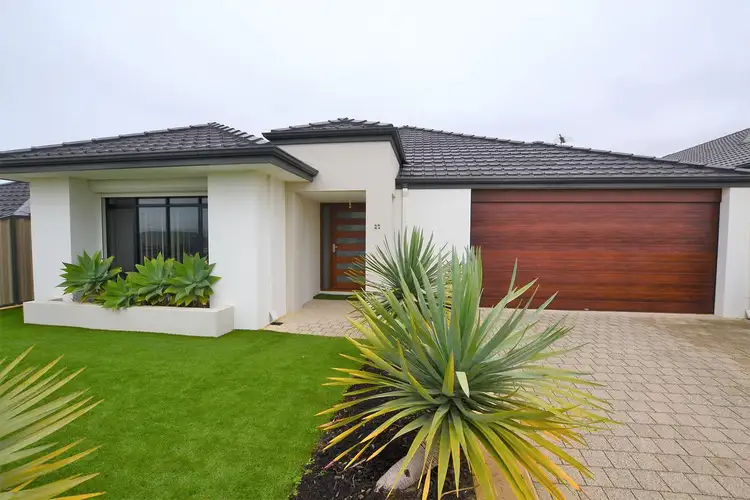 27 Tranquility Crescent, Aveley WA 6069