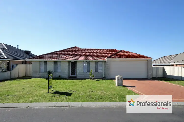 29 The Boulevard, Australind WA 6233