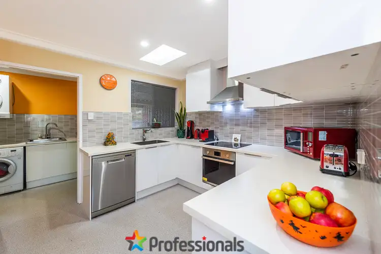 1/3 Forward Street, Mandurah WA 6210