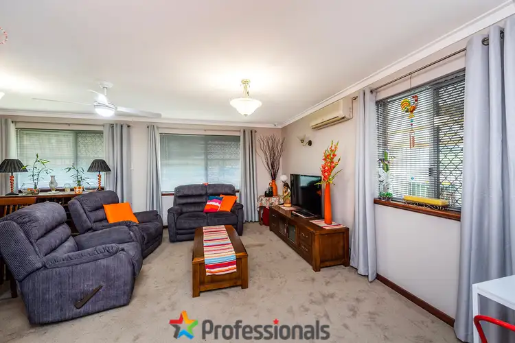 Fourth view of Homely house listing, 1/3 Forward Street, Mandurah WA 6210