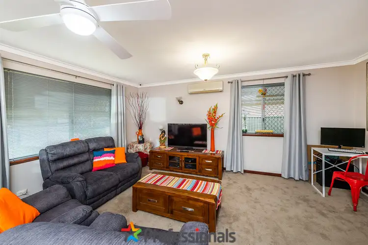 Fifth view of Homely house listing, 1/3 Forward Street, Mandurah WA 6210
