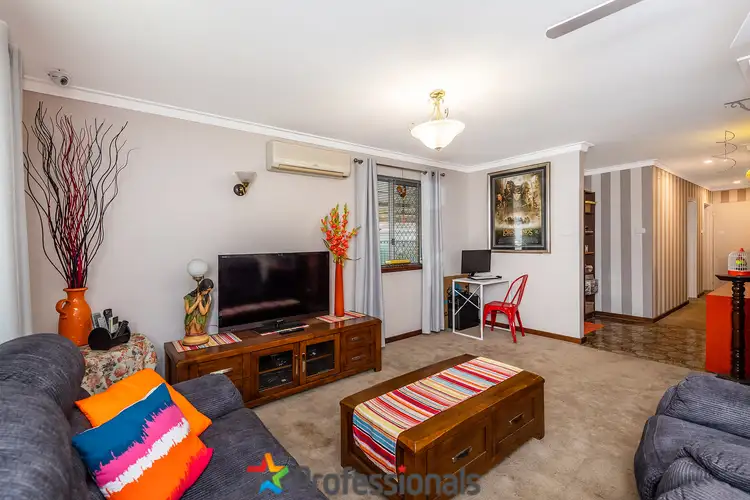 Sixth view of Homely house listing, 1/3 Forward Street, Mandurah WA 6210