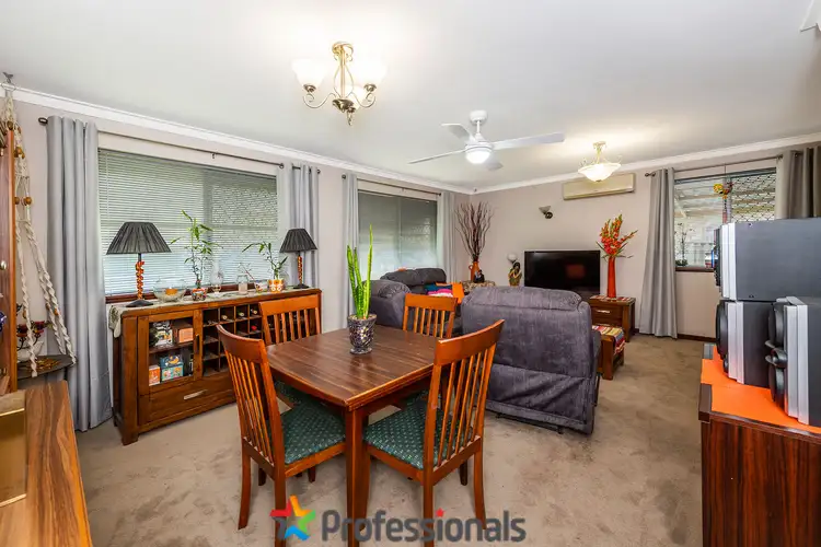 Seventh view of Homely house listing, 1/3 Forward Street, Mandurah WA 6210