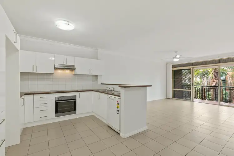 6/601 Elizabeth Street