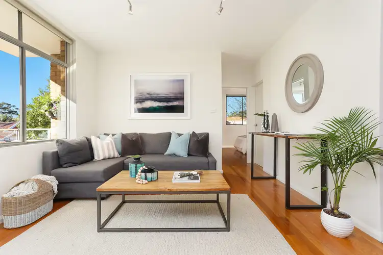 1/15 St Luke Street, Randwick NSW 2031