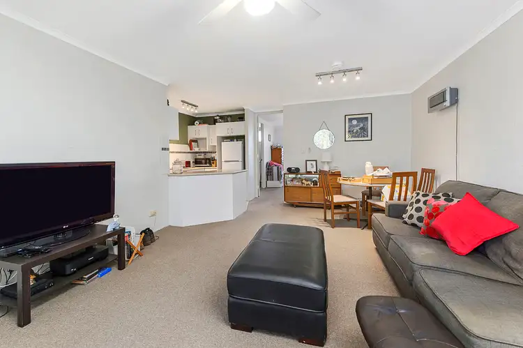 Fifth view of Homely unit listing, 12/14-18 Surf Street, Port Macquarie NSW 2444