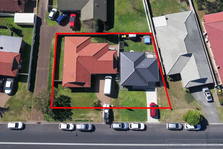 65 Norfolk Street, Ashtonfield NSW 2323