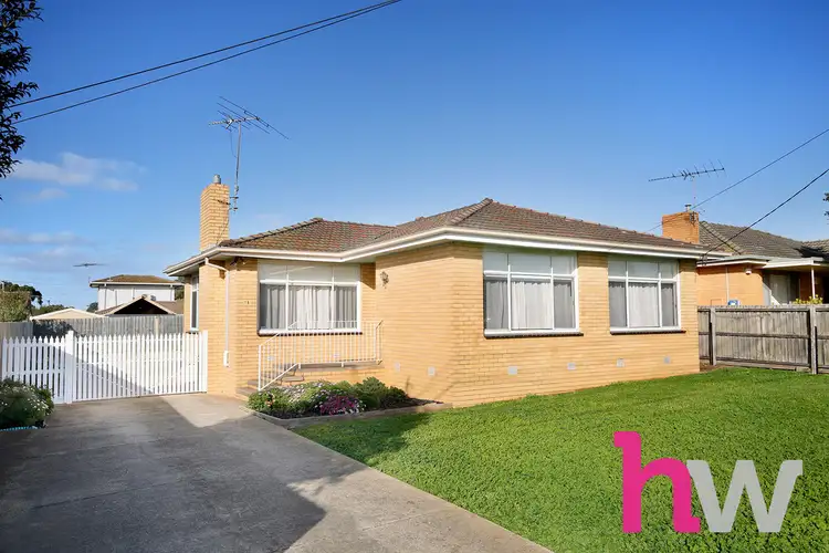 Main view of Homely house listing, 18 Kalver Street, Corio VIC 3214