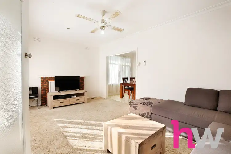 Second view of Homely house listing, 18 Kalver Street, Corio VIC 3214