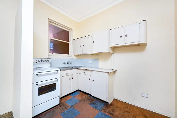 Second view of Homely unit listing, 12/3a Grainger Avenue, Ashfield NSW 2131